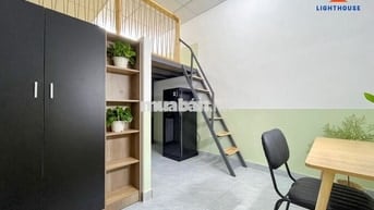 🎉 TRỐNG PHÒNG NGAY QUANG TRUNG - GẦN CHỢ HẠNH THÔNG TÂY 🎉