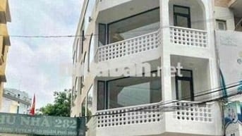 🔰Góc 2MT Nguyễn Trọng Lội - Trệt 1 Lầu 5.5x16m Trống Suốt - Có 1PN