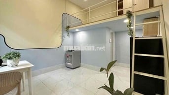 Phòng trọ mới đầy đủ tiện nghi gần Làng Đại Học - Go Dĩ An,Cầu Vượt LX