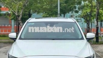 Mazda CX 5 2018 2.5 AT 2WD - 88000 km