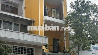 MẶT BẰNG KINH DOANH MẶT TIỀN CÔ BẮC, QUẬN 1