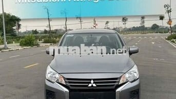 Mitsubishi Attrage 2022 1.2 MT - 60000 km