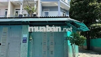 NHÀ 4 TẦNG – LÔ GÓC 5M – XE HƠI VÀO NHÀ – FULL NỘI THẤT – P9 GÒ VẤP