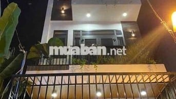 Bán nhà đẹp đường số 9, Bình Hưng Hoà – Bình Tân