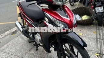 Honda wave RSX 2012 mới 90% biển số thành phố