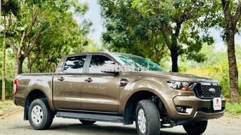 Ford Ranger 2.2 XLS 2022 odo ít: 45.000km