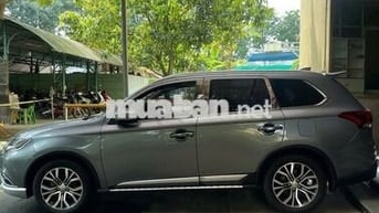 🚘 OUTLANDER – ODO 8 VẠN