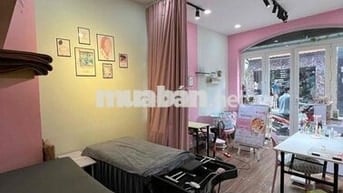 ❤️CHO THUÊ MẶT BẰNG HẺM  OTO TẬN CỬA ĐƯỜNG TRƯƠNG QUỐC DUNG PHÚ NHUẬN