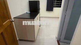 CHO THUÊ PHÒNG FULL NỘI THẤT BAN CÔNG TRUNG TÂM NHÀ BÈ