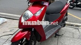 Honda Dylan 150 2005 mới 90% biển số thành phố