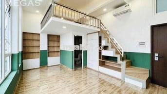 CĂN HỘ MỚI XÂY FULL NỘI THẤT📍ETOWN CỘNG HOÀ-KCN TÂN BÌNH-NHẬN XE ĐIỆN📍