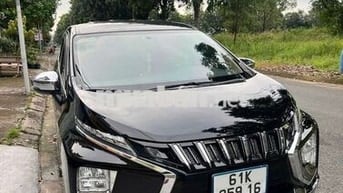 Mitsubishi Xpander 1.5AT 2020 - Siêu đẹp, ko lỗi
