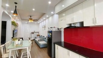 66M- 2 NGỦ - CHUNG CƯ HH LINH ĐÀM