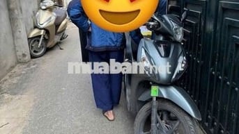 Đ.ẤT TRẦN PHÚ - HOÀNG MAI - 33m - Mt 3,3m - Sổ đỏ chuẩn chỉ - 3.75 tỷ