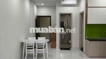 Cho Thuê charm city Dĩ an 2PN 2WC(70m2) Full nội thất cao cấp 8triệu