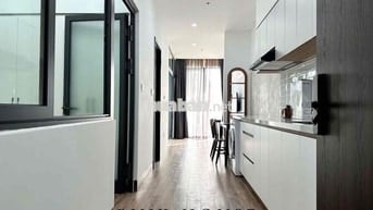 CĂN HỘ 2PN LUXURY | FULL NT 70M2 | NGAY CAO THẮNG Q10