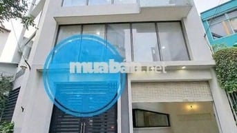 Nhà mới cho thuê Nguyễn Xí 5 phòng lớn 6WC