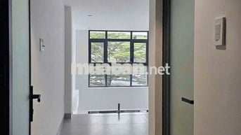 🌈🌈NHÀ MỚI HẺM XE HƠI - THANG MÁY TRỆT 2 LẦU 3PN-3WC gần LANDMARK 81