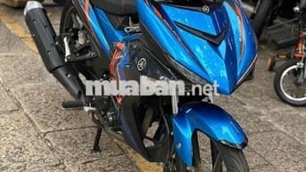 Exciter 150 2021 Zin Lướt Kiểng ( Trả Góp Nợ Xấu )