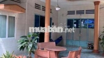 NHÀ 180M2 3PN 3WC HẺM XE TẢI ĐƯỜNG TÔ NGỌC VÂN NGAY CÂY XĂNG TAM BÌNH