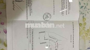 Siêu phẩn lô góc 2 mặt tiền Chu Văn An An Phú