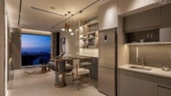 CĂN HỘ TTAVIO 2PN CHUẨN NHẬT MẶT TIỀN ĐƯỜNG DT743C CHỈ 2 TÝ 1