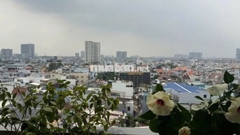 💥MOONLIGHT PARK VIEW👉 68M CÓ SỔ TẦNG TRUNG VIEW SỐ 7 ✅CÓ NỘI THẤT