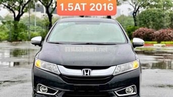 Honda City 1.5AT 2016 odo 90.000km