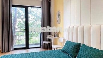 🌈CĂN HỘ 1PN TÁCH BẾP, BALCON THOÁNG ngay bờ kè TRƯỜNG SA, PHÚ NHUẬN🌈