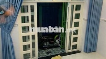 Chỉ 1,85 tỷ sở hữu ngay căn nhà 40, 3pn, 2056 Huỳnh Tấn Phát, Nhà Bè