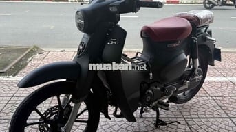 honda supercub 125 nội địa thái