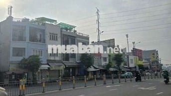 6,5 TỶ CÓ TL BÁN NHÀ MẶT TIỀN NGAY NGÃ TƯ NGUYỄN XÍ - PHẠM VĂN ĐỒNG