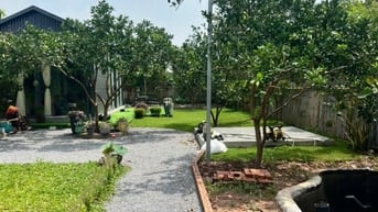 🏗️ THẾ VẠN NHÀ ĐẤT – BÁN 5.000M² ĐẤT XÃ ĐÔNG MỸ – THANH TRÌ – ĐƯỜNG 1