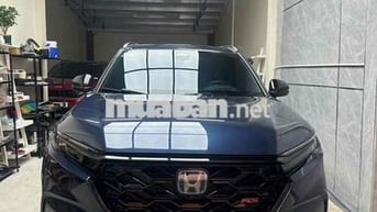 Honda CRV e:Hev RS Odo 7.000 Km Sx 5/2024 SiêuLướt