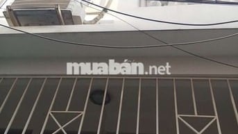 Cho thuê nhà đường Lê Quang Định