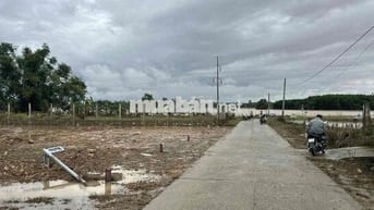 Lô đất sát quốc lộ 14b giá chỉ từ 7xx