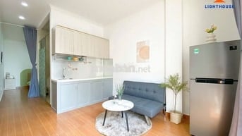 💥CĂN HỘ 1PN BALCONY RIÊNG NGAY CỘNG HÒA, K300, HOÀNG HOA THÁM TÂN BÌNH