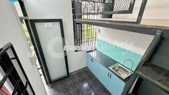 DUPLEX CỬA SỔ TRỜI NGAY TRUNG TÂM GÒ VẤP ĐI BÌNH THẠNH,IUH,VLU