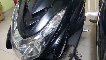 Bán xe máy mio nhà đang sử dụng đẹp như hình tại Bình Tân,HCM