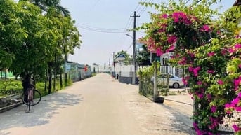 Đất nền ngay gần chợ Đại Hiệp, giáp Hoà Khương, giá siêu rẻ chỉ 7xxtr