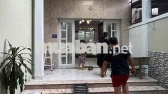 🧧🧧 CHO THUÊ NHÀ NGUYÊN CĂN HẺM HUỲNH TẤN PHÁT - QUẬN 7 - Diện tích:  4