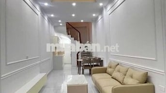 Tôi Chính Chủ Cần Bán Nhà Văn Quán - Ngõ Nông - Ô Tô Đỗ Cửa.