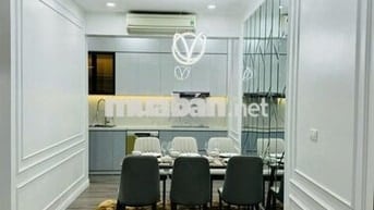 Bán nhanh căn hộ khu đô thị Văn Khê, 160m2, 4 ngủ 2 vệ sinh, giá tốt