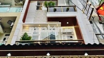 NHÀ NGỘP QUẬN 1 HƠN 7 TỶ Ở NGUYỄN THỊ MINH KHAI,ĐAKAO,QUẬN 1-HXH 5M