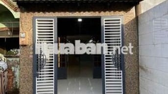 BÁN NHÀ BÌNH TÂN - DT 4X16 - HẺM 6M - GIÁ NHỈNH 3TỶ - SỔ HỒNG RIÊNG