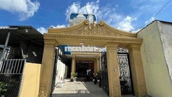 Bán nhà mặt tiền bc28 Buôn bán