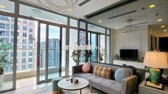 Bán Gấp Căn 2PN 2WC Khu PARK - Nhà Mới 100% - View Sông Siêu Đẹp