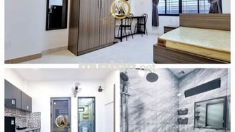 BÁN NHÀ DÒNG TIỀN 3/2 Q.10 - 8 PHÒNG CHO THUÊ THU NHẬP 60 TR/THÁNG 16T