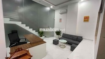 📌 CHO THUÊ TẦNG TRỆT GÓC 2 MẶT TIỀN – CITYLAND, P10, GÒ VẤP