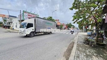 Đất mặt tiền Lê Thị Trung, P Bình Chuẩn, Tp Thuận An.